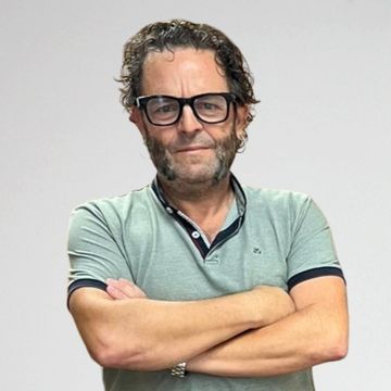 Jose Sanz Jose Sanz