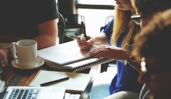 Empresa para emprendedores