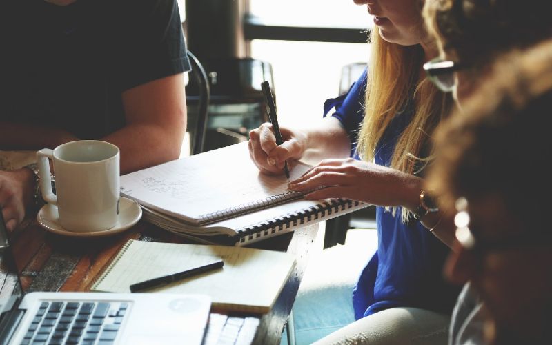 Empresa para emprendedores